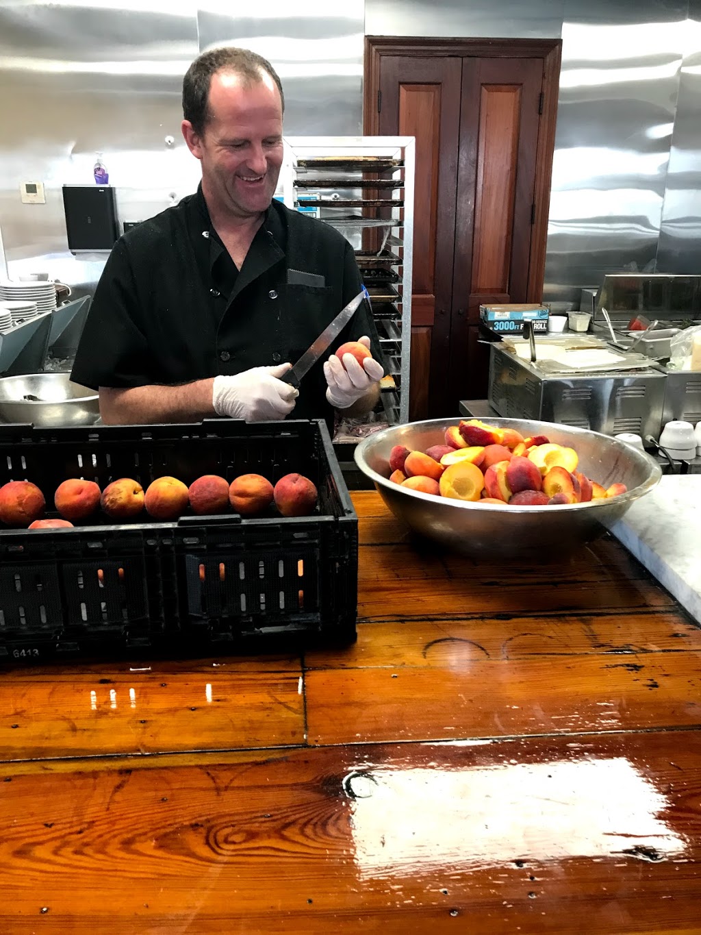 Locals at The Alley | restaurant | 312 Fairhope Ave, Fairhope, AL 36532, USA | 2515177225 OR +1 251-517-7225