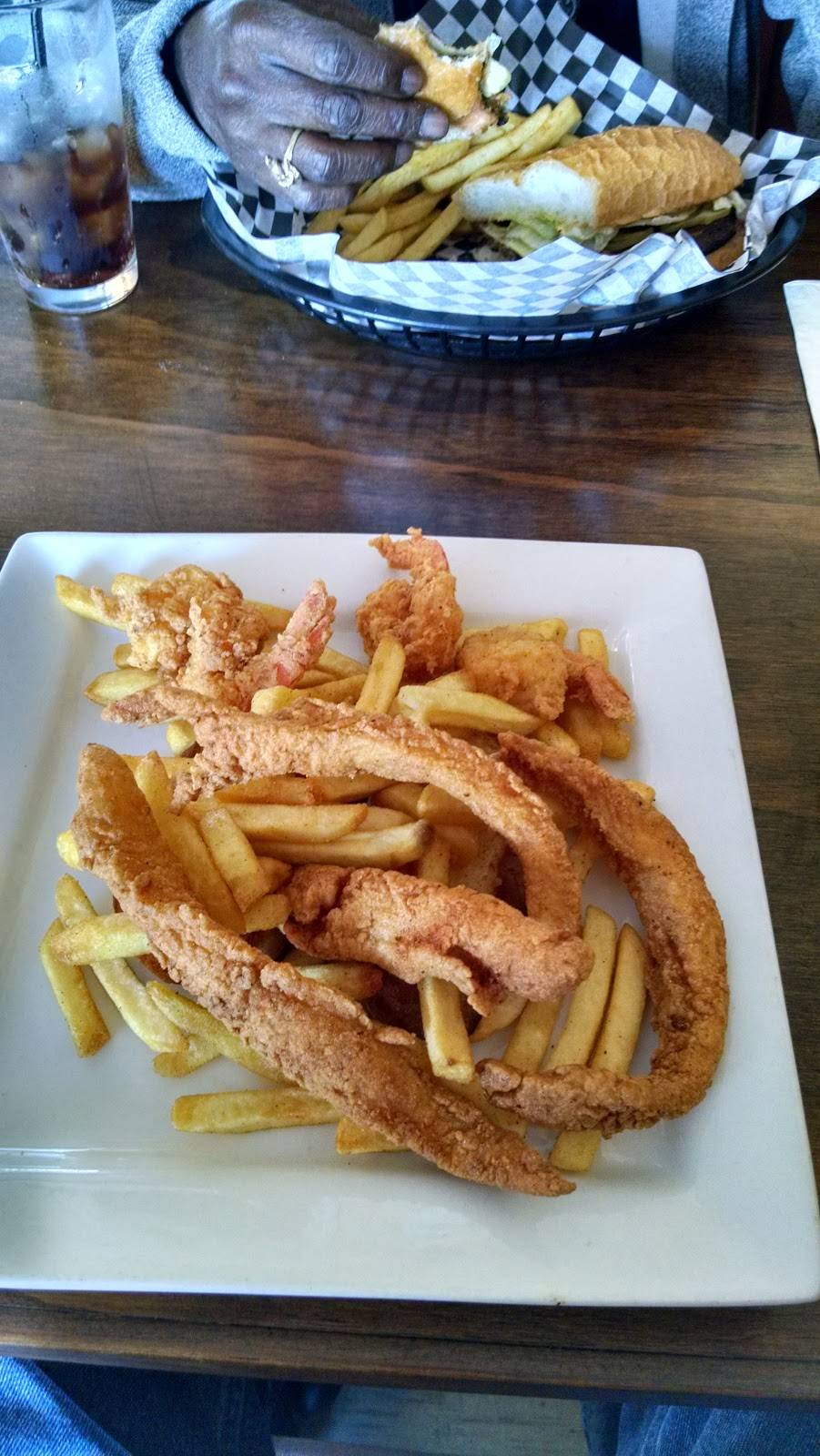 Kitchen | restaurant | 4801 General Meyer Ave, New Orleans, LA 70131, USA | 5043943780 OR +1 504-394-3780