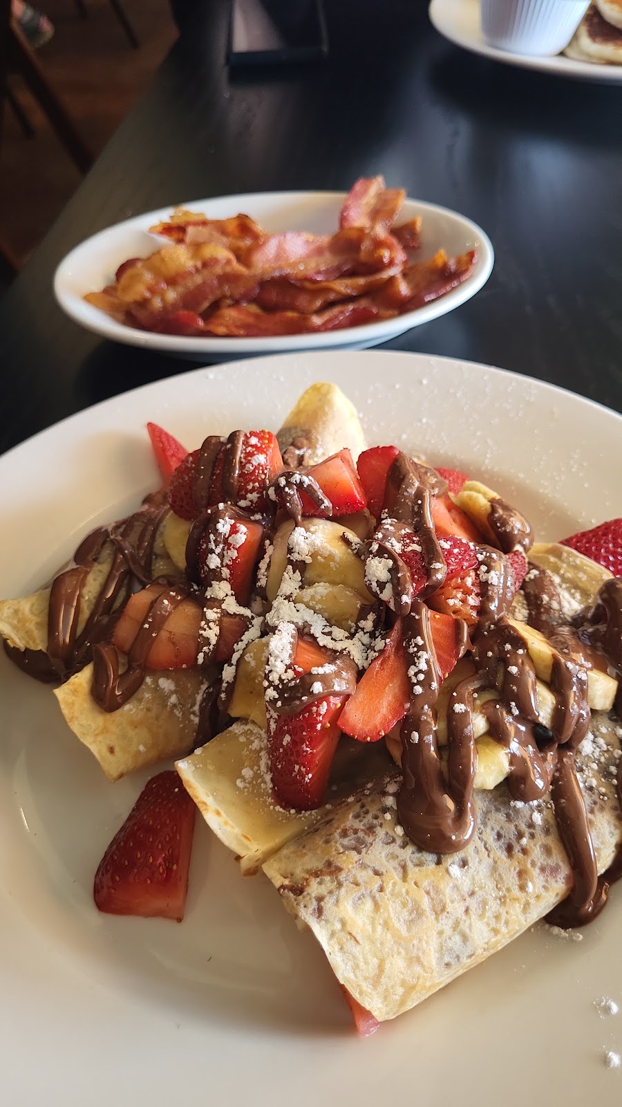 PJ’s Pancake House | restaurant | 2991 US-1, Lawrence Township, NJ 08648, USA | 6094365540 OR +1 609-436-5540