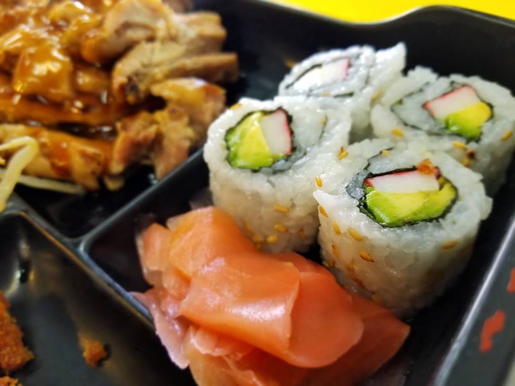 Bento Xpress | restaurant | 23 N Milpitas Blvd, Milpitas, CA 95035, USA | 4082627544 OR +1 408-262-7544