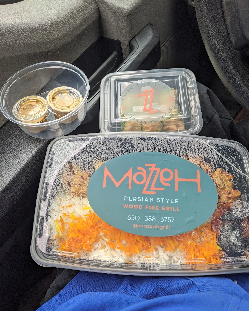 Mazzeh Grill | restaurant | 49103 Milmont Dr, Fremont, CA 94538, USA | 6503885757 OR +1 650-388-5757