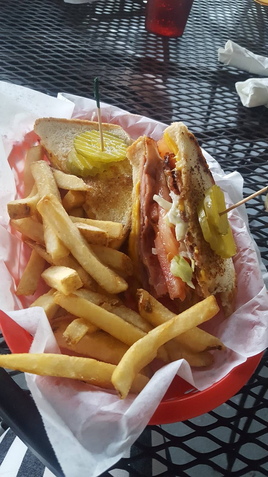 Tulips American Grub And Pub | restaurant | 3002 E Oakland Ave, Johnson City, TN 37601, USA | 4232320868 OR +1 423-232-0868