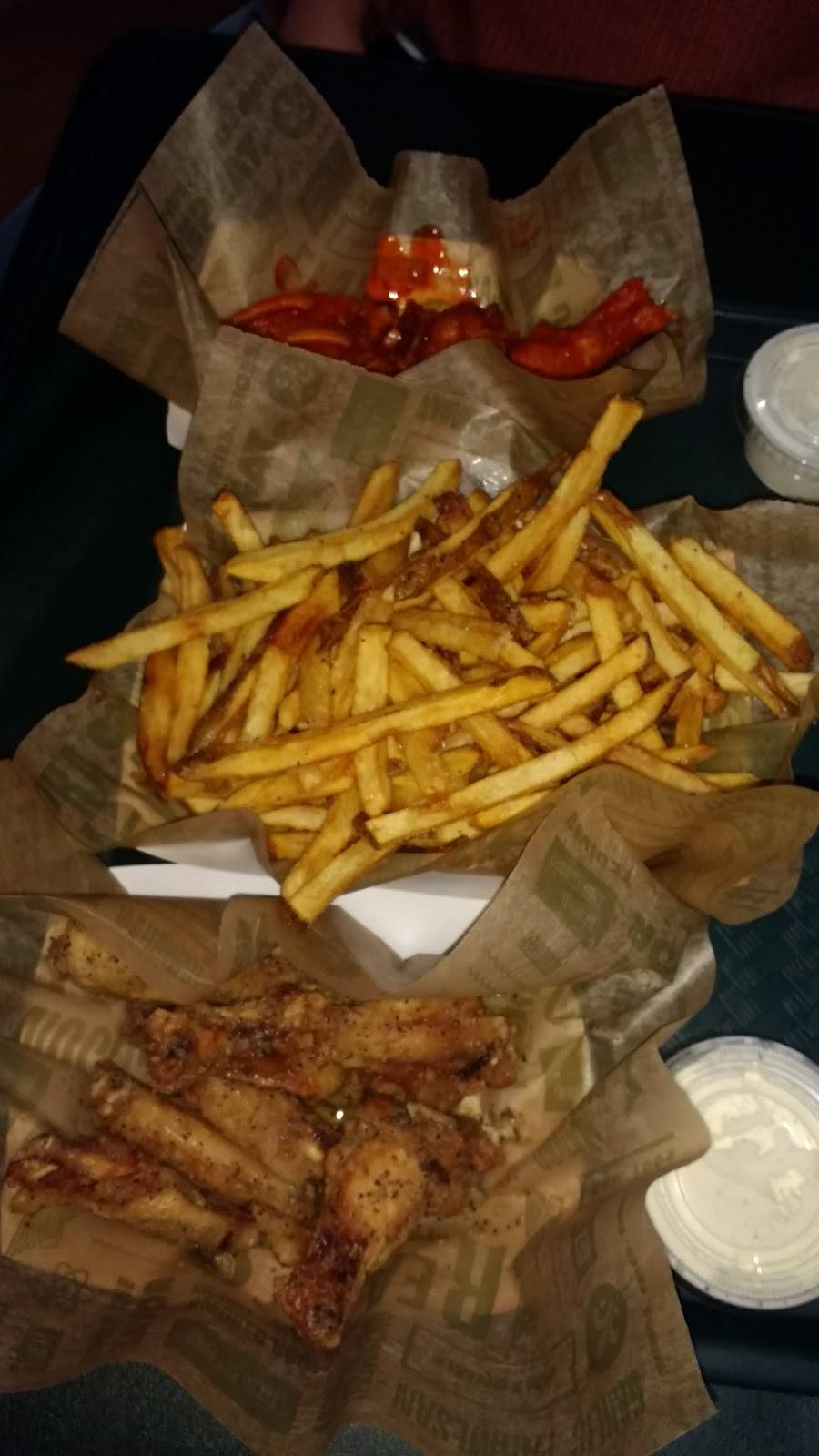 Wingstop | restaurant | 1610 N 75th Ave #110, Phoenix, AZ 85035, USA | 6232459464 OR +1 623-245-9464