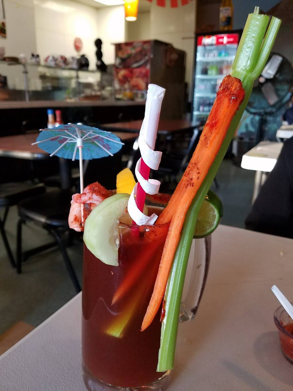 Tacos Garibaldi | restaurant | 707 Front St, Soledad, CA 93960, USA | 8312375232 OR +1 831-237-5232