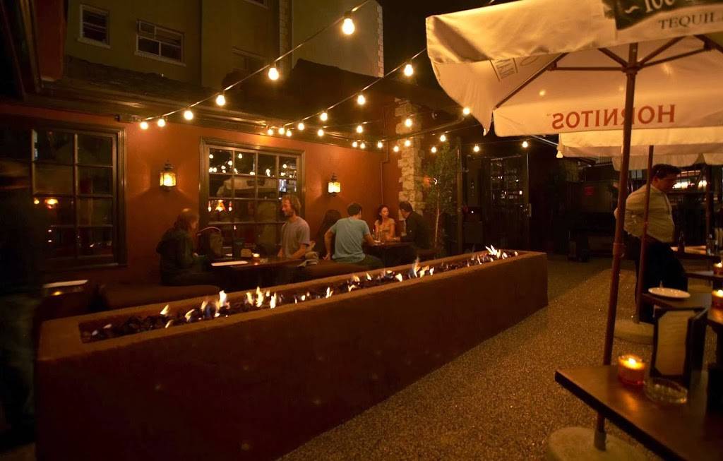 The Den On Sunset | restaurant | 8226 Sunset Blvd, West Hollywood, CA 90046, USA | 3236560336 OR +1 323-656-0336