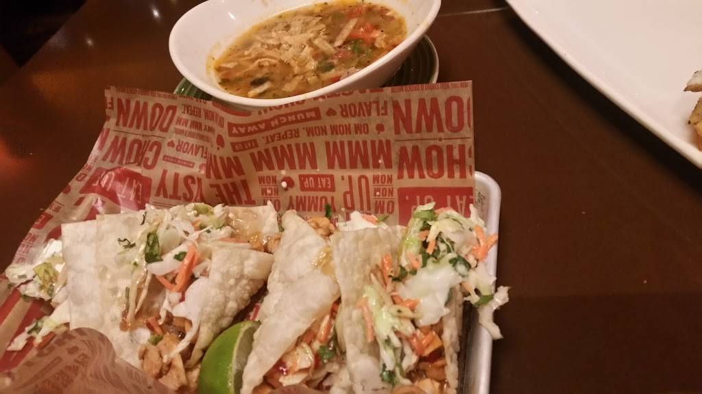 Applebees Grill + Bar | restaurant | 1540 Main St SW, Los Lunas, NM 87031, USA | 5058654748 OR +1 505-865-4748