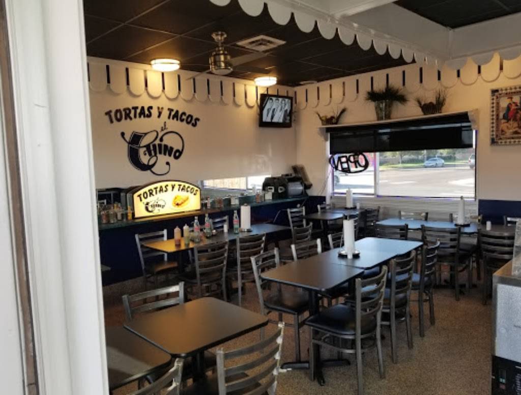 Tortas Y Tacos El Chino | restaurant | 796 Peoria St, Aurora, CO 80011, USA | 3033608765 OR +1 303-360-8765