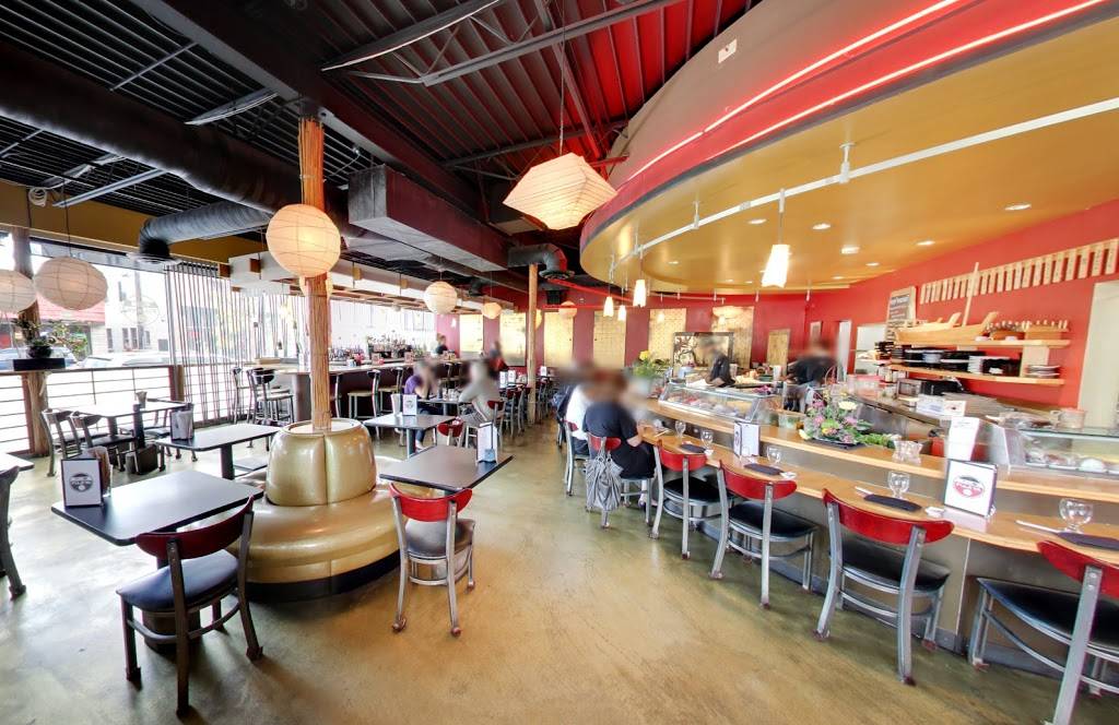 Fuji Ya | restaurant | 600 W Lake St, Minneapolis, MN 55408, USA | 6128714055 OR +1 612-871-4055