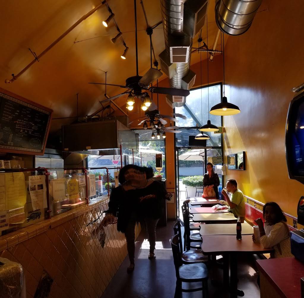 Como Esta Taqueria | restaurant | 2605 Middlefield Rd, Palo Alto, CA 94306, USA | 6503211517 OR +1 650-321-1517