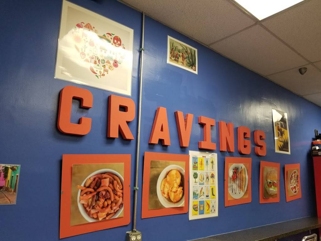 Cravings | restaurant | 5720 Imperial Hwy, South Gate, CA 90280, USA | 5623983044 OR +1 562-398-3044