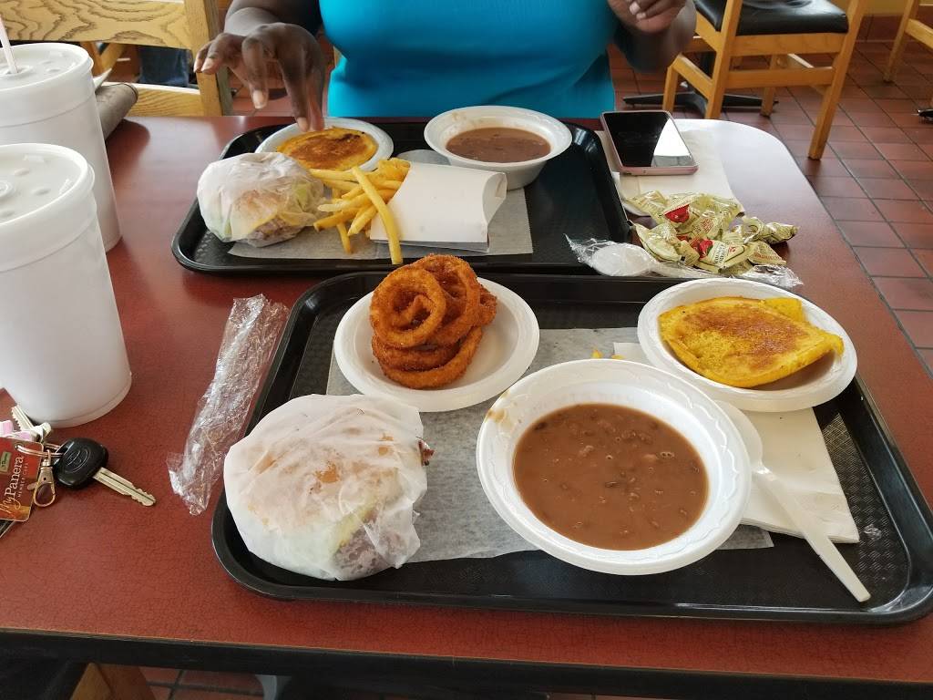 Druthers Restaurant | restaurant | 101 N Columbia Ave, Campbellsville, KY 42718, USA | 2704653870 OR +1 270-465-3870