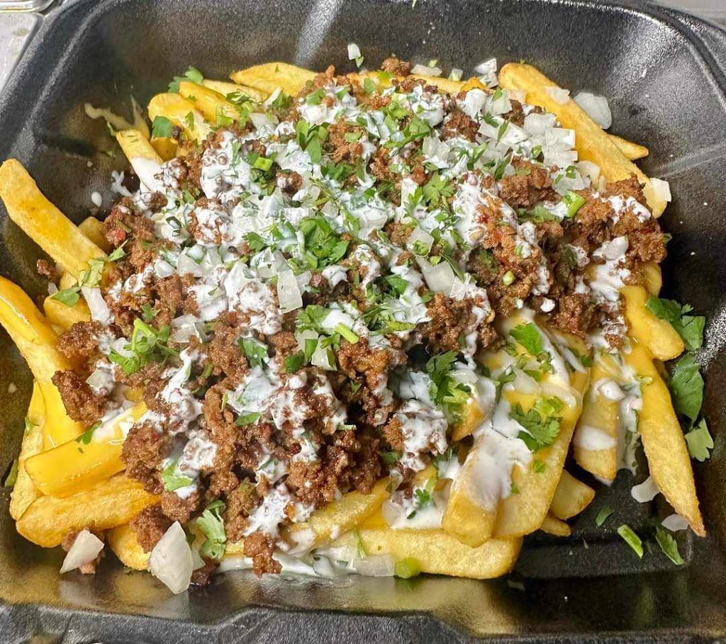 Eliana and Brothers Mexican Food (Taco Truck) | restaurant | 1716 W State Hwy 152, Mustang, OK 73064, USA | 3204361379 OR +1 320-436-1379