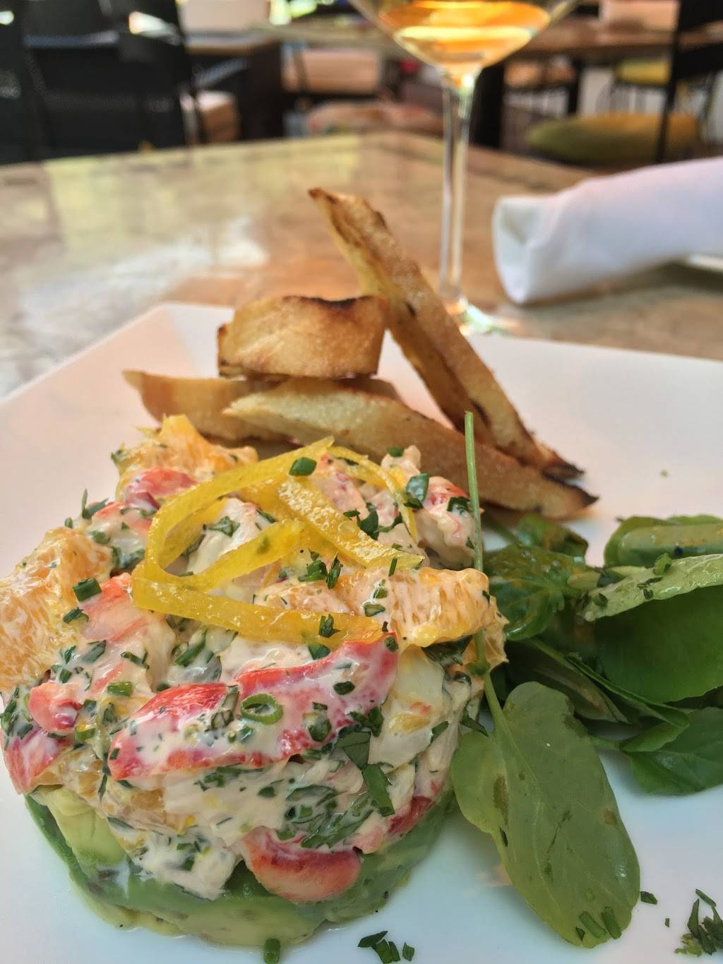 La Tour Restaurant | restaurant | 122 E Meadow Dr, Vail, CO 81657, USA | 9704764403 OR +1 970-476-4403