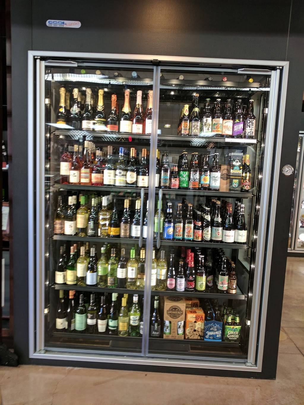 Bacchus Wine & Spirits by Quinton Jay | restaurant | 25 Hillcrest Blvd, Millbrae, CA 94030, USA | 6506979463 OR +1 650-697-9463