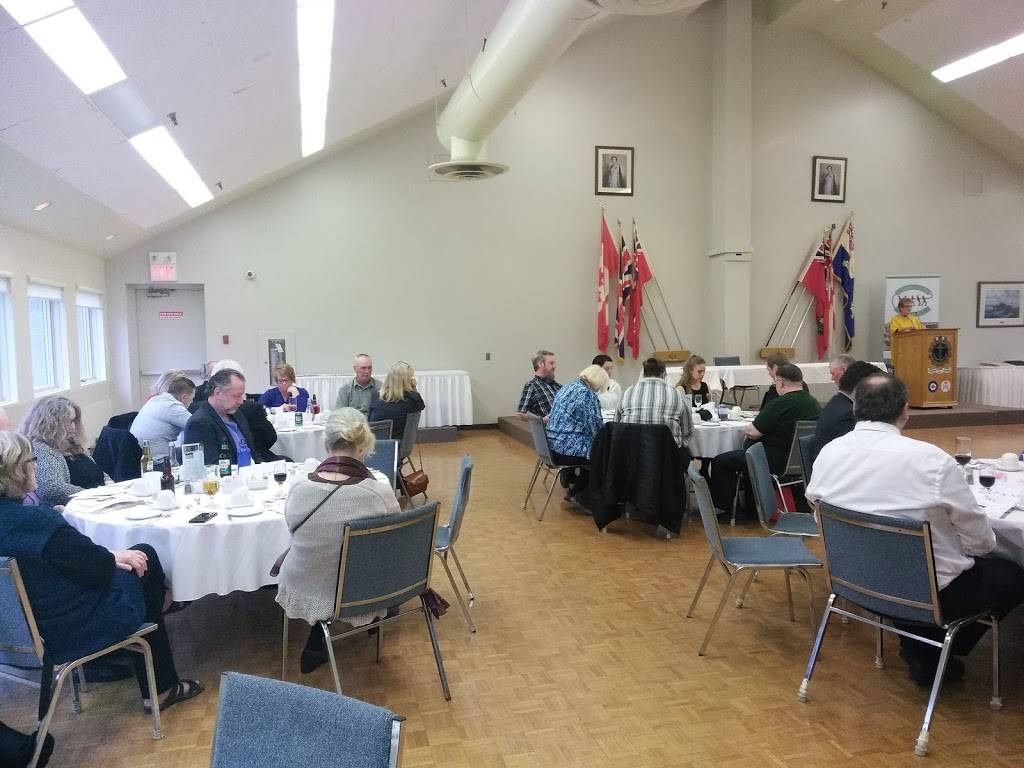 Dockers Fish & Chip & Breakfast | restaurant | 3 Lansdowne St, Peterborough, ON K9J 1X8, Canada | 7057437771 OR +1 705-743-7771