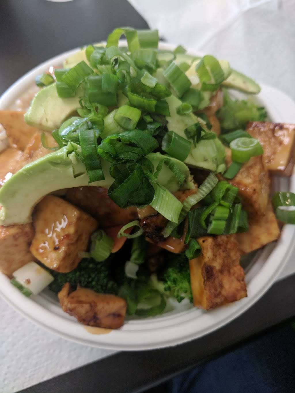 Flame Broiler | restaurant | 40444 Murrieta Hot Springs Rd #103, Murrieta, CA 92691, USA | 9514612200 OR +1 951-461-2200