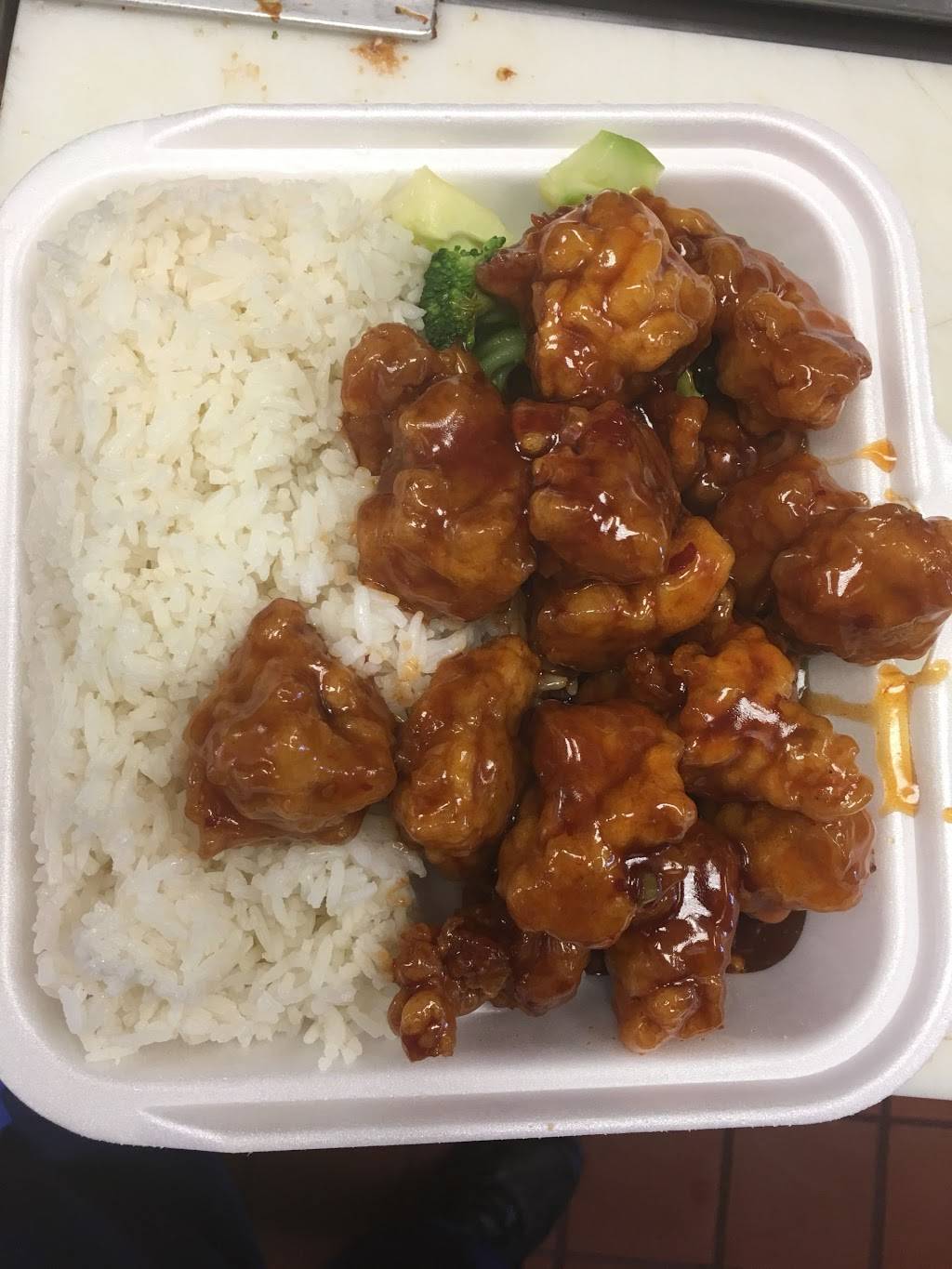 Bamboo Garden Restaurant | restaurant | 2430 US-27 #340, Clermont, FL 34714, USA | 3522418081 OR +1 352-241-8081