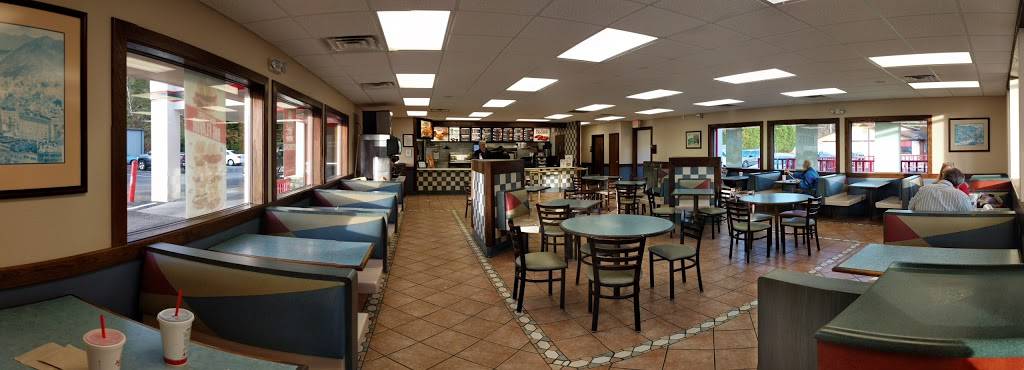 Arbys | restaurant | 1360 Tunnel Rd, Asheville, NC 28805, USA | 8282988804 OR +1 828-298-8804