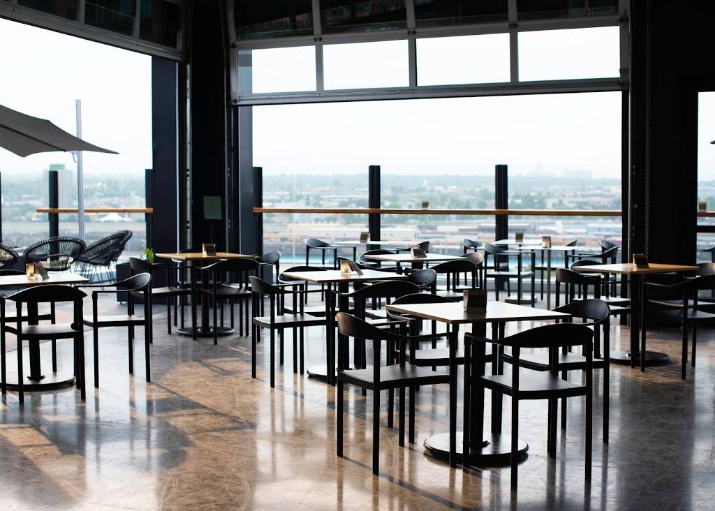 The Woods | restaurant | 3330 Brighton Blvd, Denver, CO 80216, USA | 7204091600 OR +1 720-409-1600