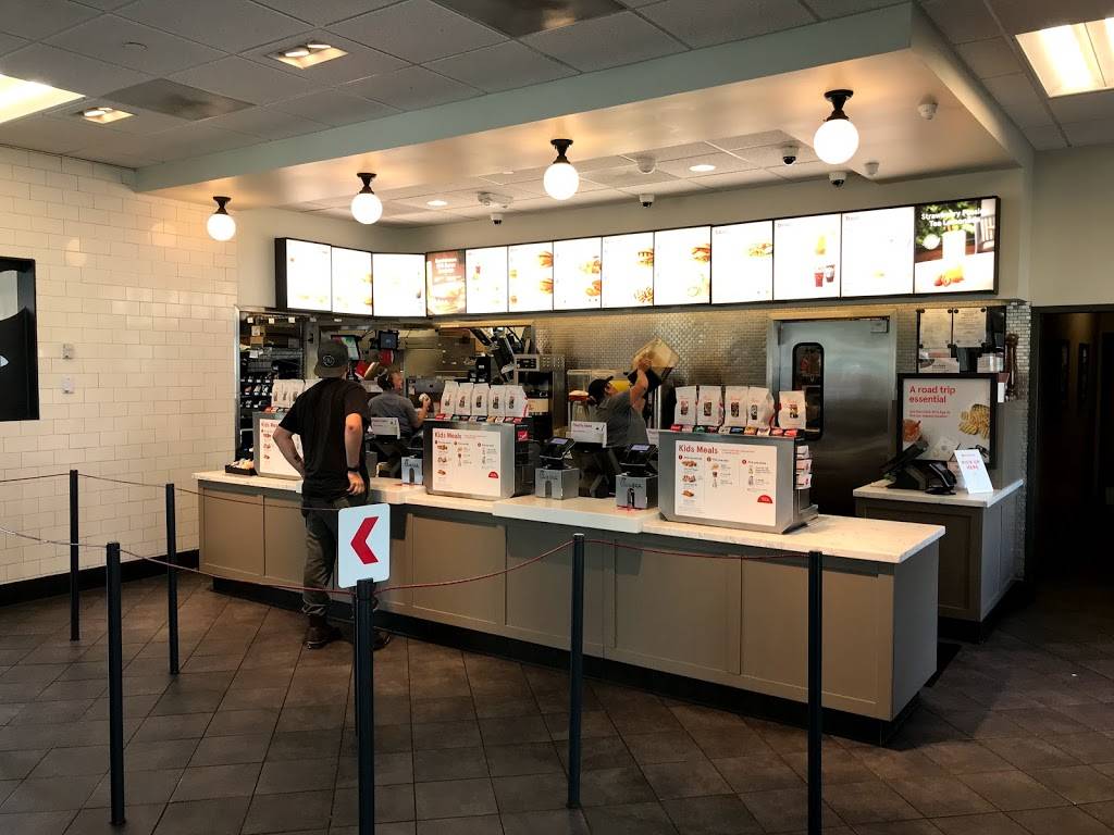 Chick-fil-A | restaurant | 4946 S Staples St, Corpus Christi, TX 78411, USA | 3619912499 OR +1 361-991-2499