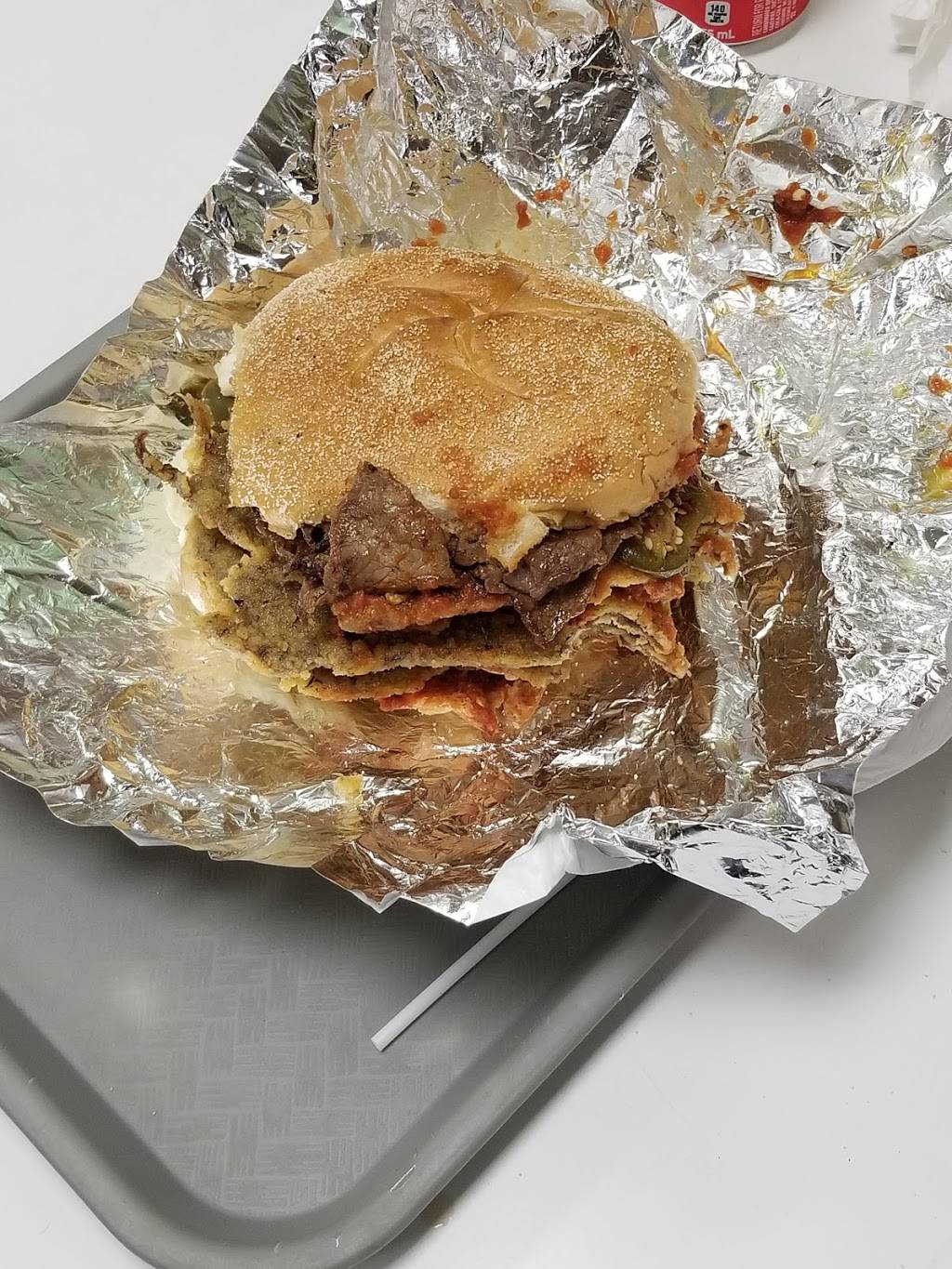 Don Franchesko | meal takeaway | 1048 Finch Ave W, North York, ON M3J 2P7, Canada | 4166612411 OR +1 416-661-2411