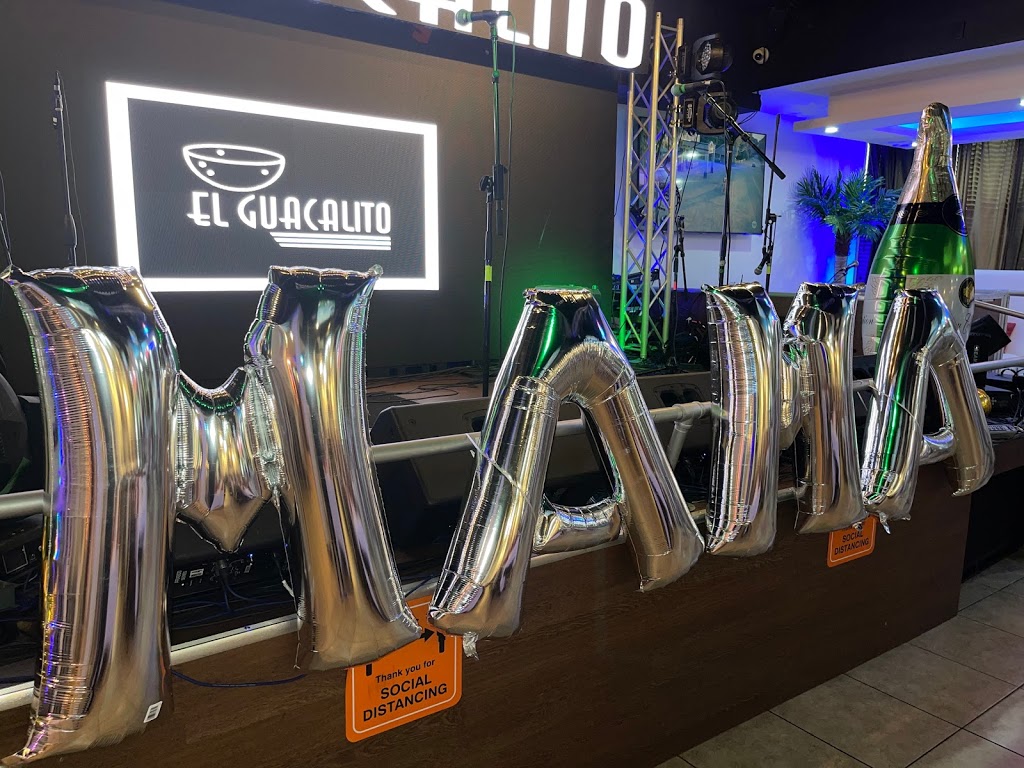 El Guacalito Restaurant | restaurant | 13960 SW 8th St, Miami, FL 33184, USA | 7865589256 OR +1 786-558-9256