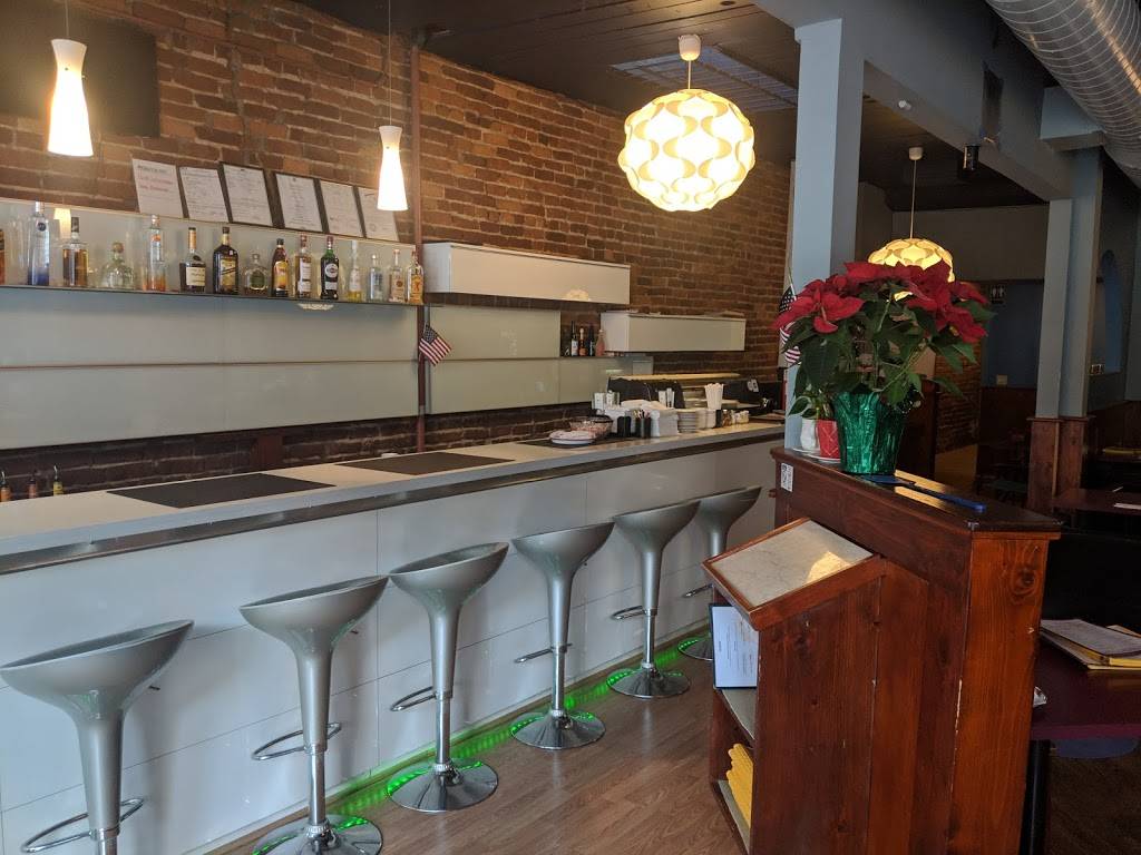 Oriental House | restaurant | 125 Campbell Ave SE, Roanoke, VA 24011, USA | 5404008728 OR +1 540-400-8728