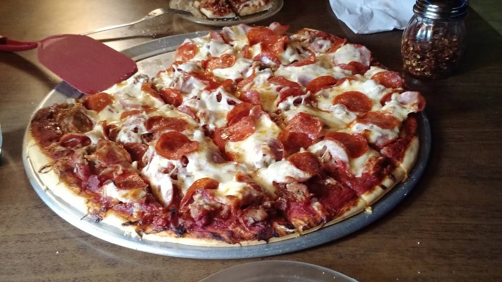 Kozys Pizza | meal takeaway | N 6897, County Rd G, Mauston, WI 53948, USA | 6088475111 OR +1 608-847-5111