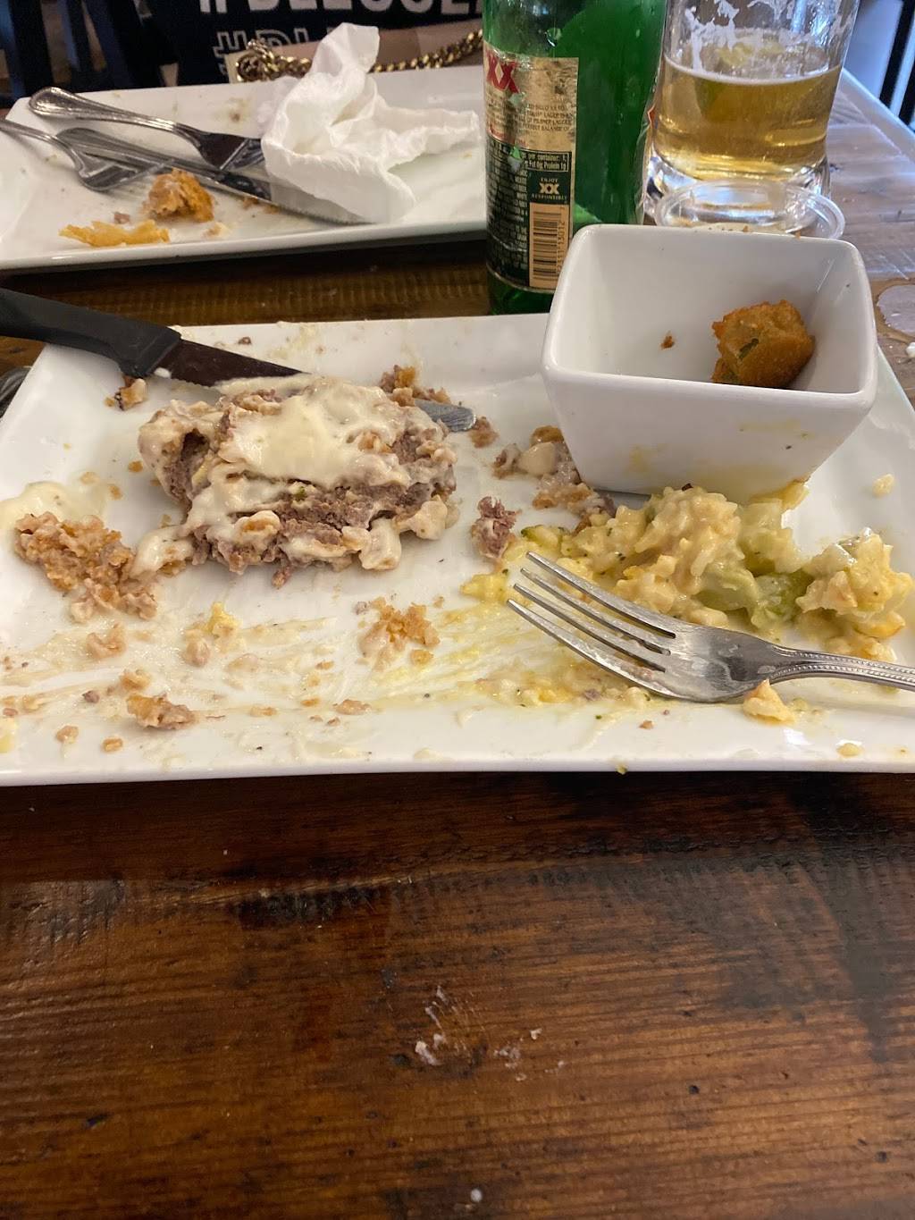 Lone Star Southern Grill | restaurant | 2120 US-290, Brenham, TX 77833, USA | 9798367990 OR +1 979-836-7990