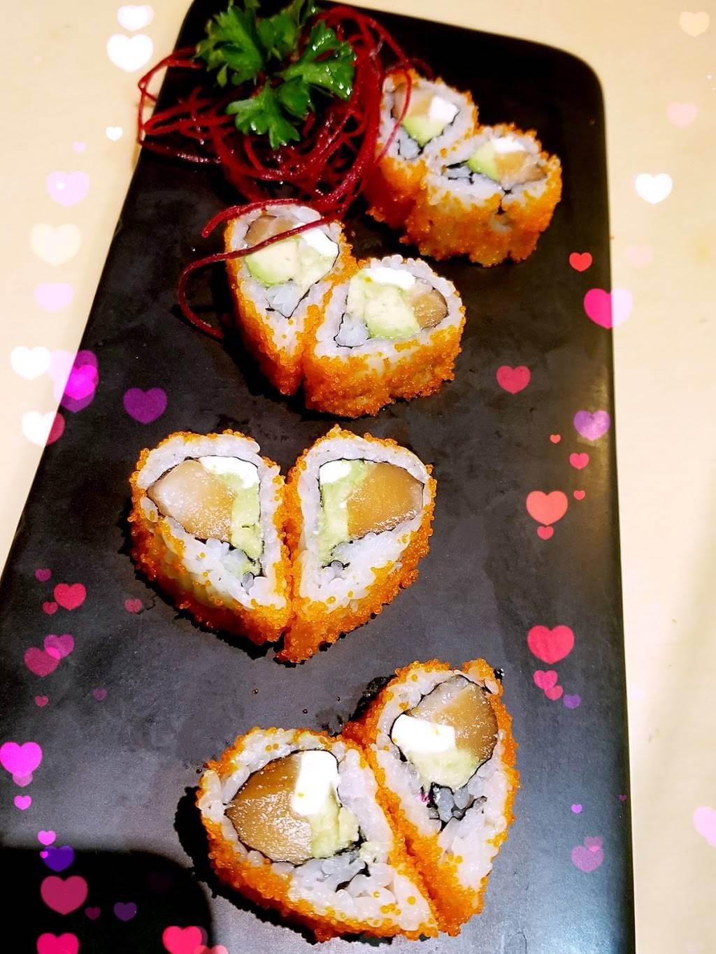 Sushi House | restaurant | 463797 FL-200 #5, Yulee, FL 32097, USA | 9045480688 OR +1 904-548-0688