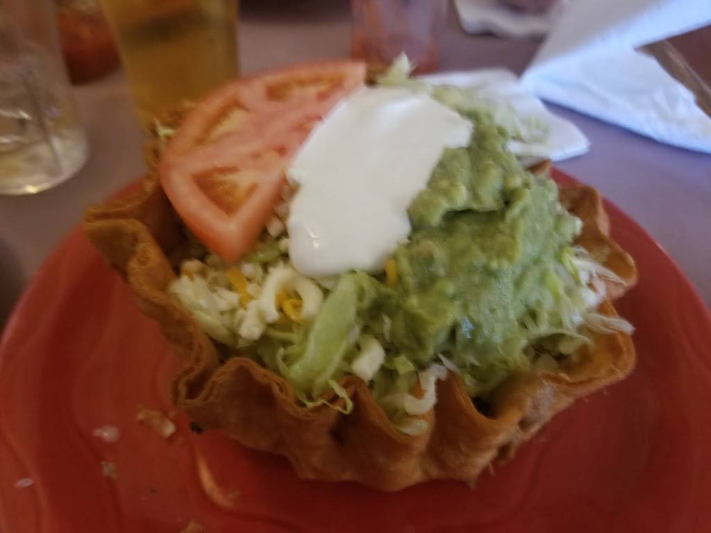 La Carreta | restaurant | North End Shops at Livingston Park, 545 Hooksett Rd, Manchester, NH 03104, USA | 6036286899 OR +1 603-628-6899