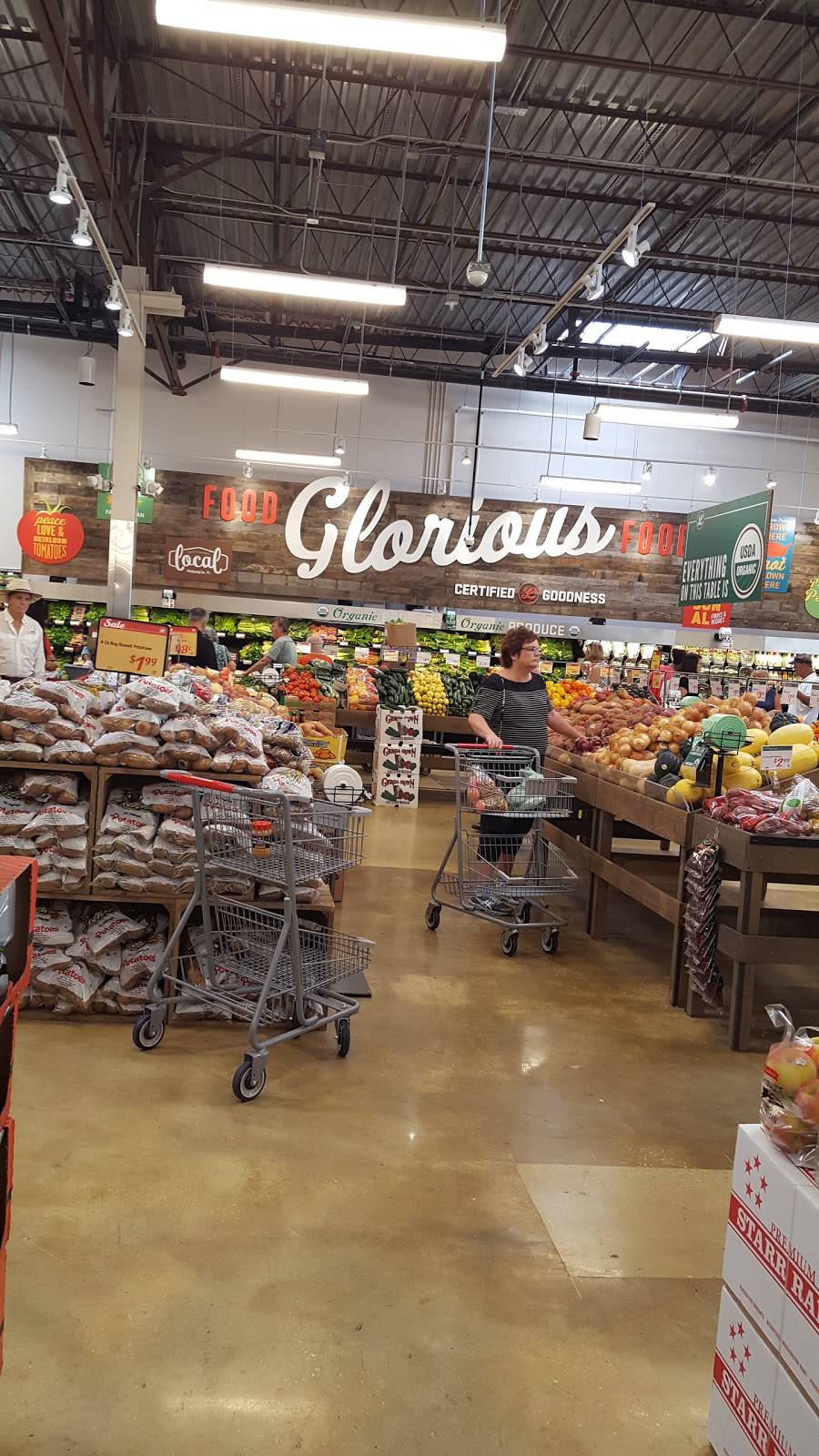 Westfield Siesta Key | shopping mall | 3501 S Tamiami Trail, Sarasota, FL 34239, USA | 9419550900 OR +1 941-955-0900