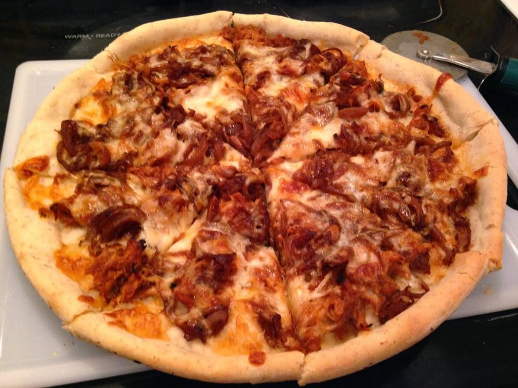 Rosatis Pizza | restaurant | 1165 W Spring St, South Elgin, IL 60177, USA | 8476978667 OR +1 847-697-8667