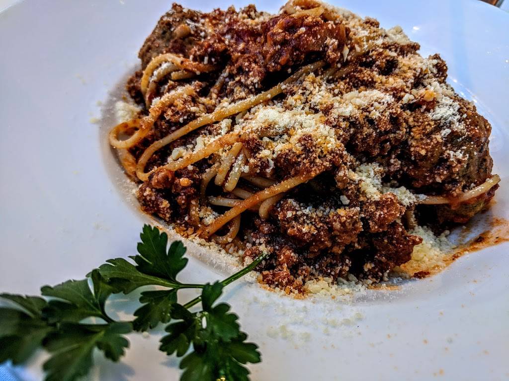 Cristina Ristorante Italiano | restaurant | 2666 University Blvd W, Wheaton, MD 20902, USA | 3019424137 OR +1 301-942-4137