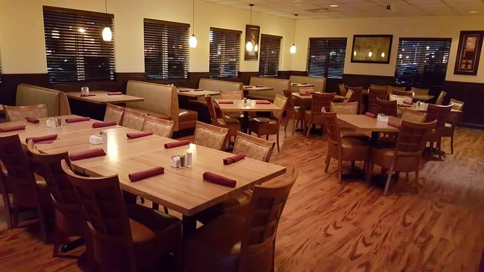 Springfield Char House | restaurant | 2500 Sunrise Dr, Springfield, IL 62703, USA | 2176795022 OR +1 217-679-5022