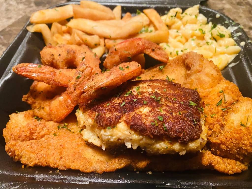 Boss Queens Soul Cafe | restaurant | 871 N Military Hwy, Norfolk, VA 23502, USA | 7578939243 OR +1 757-893-9243