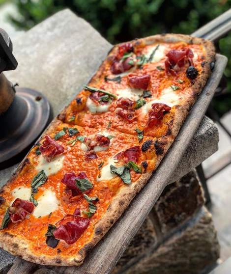 Wood & Fire | restaurant | 118 Brook St, Scarsdale, NY 10583, USA | 9147224854 OR +1 914-722-4854