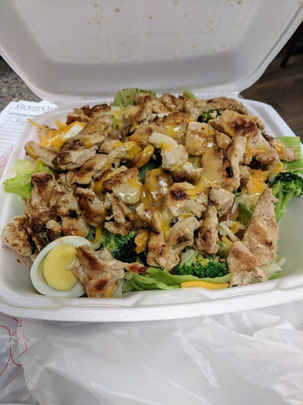 Omelette cafe | restaurant | Hinesville, GA 31313, USA | 9123325138 OR +1 912-332-5138