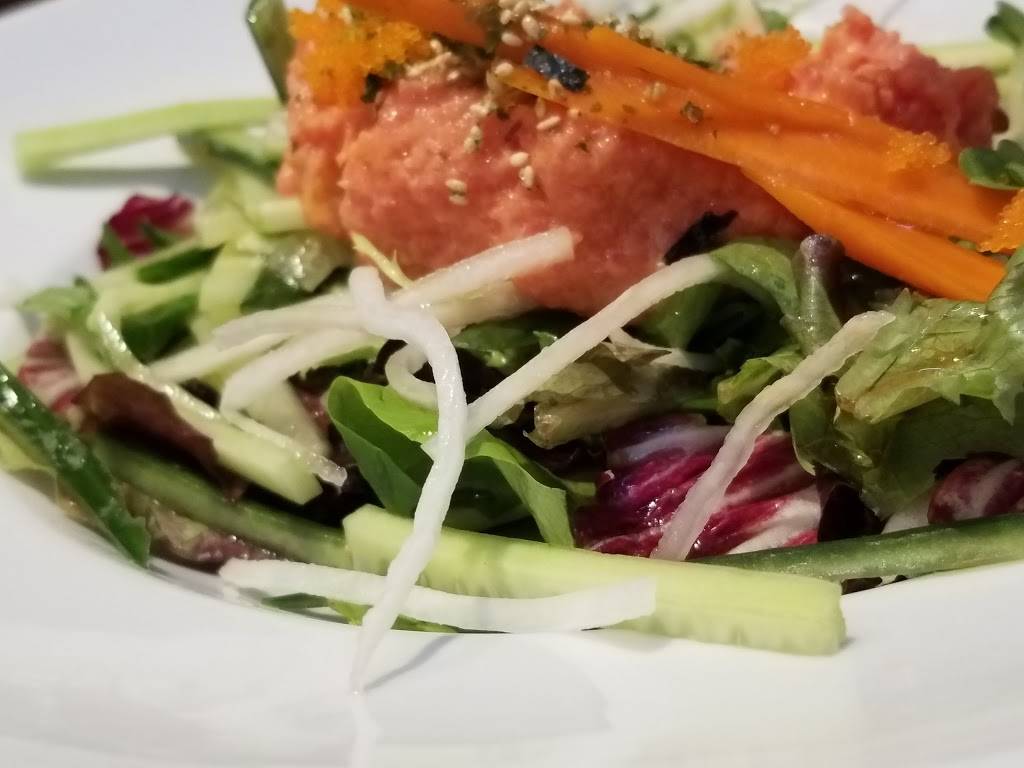 Kabuki Japanese Restaurant | restaurant | 6081 Center Dr, Los Angeles, CA 90045, USA | 3106415524 OR +1 310-641-5524