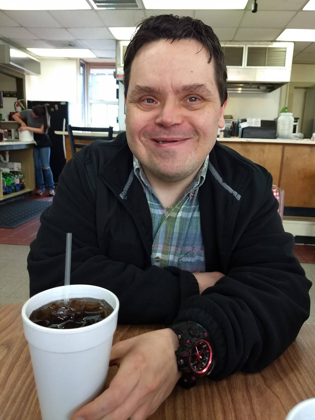 Market Grill | restaurant | 1210 E Court St, Marion, NC 28752, USA | 8286599556 OR +1 828-659-9556