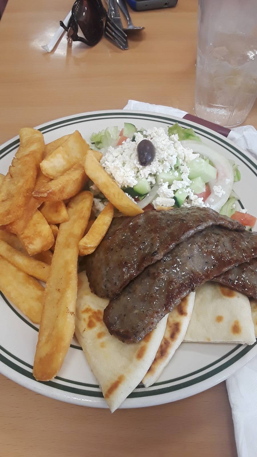 Ramblewood Diner | restaurant | 8203 W Atlantic Blvd, Coral Springs, FL 33071, USA | 9545751166 OR +1 954-575-1166