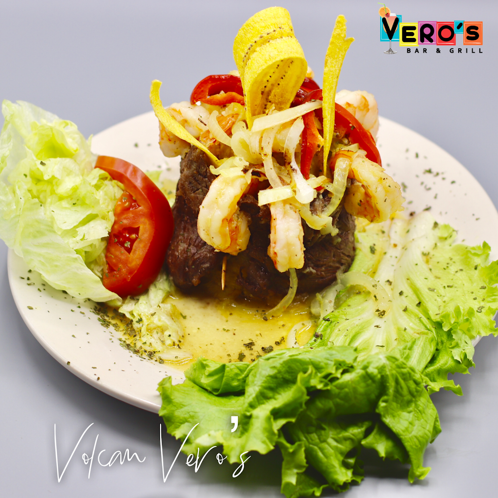 Vero’s Bar and Grill | restaurant | 4531 W Irlo Bronson Memorial Hwy, Kissimmee, FL 34746, USA | 4075074441 OR +1 407-507-4441