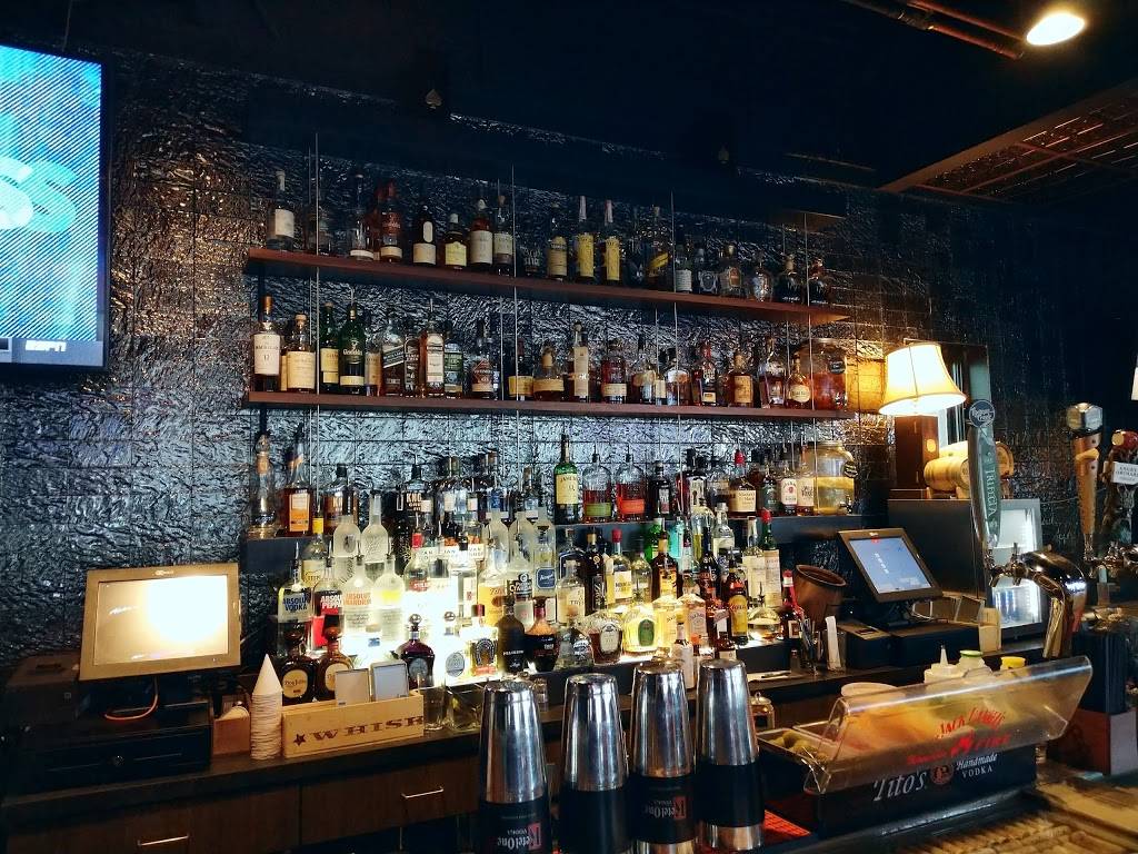 SIP Whiskey & Wine Bar | night club | 103 N Main St, Greenville, SC 29601, USA | 8645521916 OR +1 864-552-1916