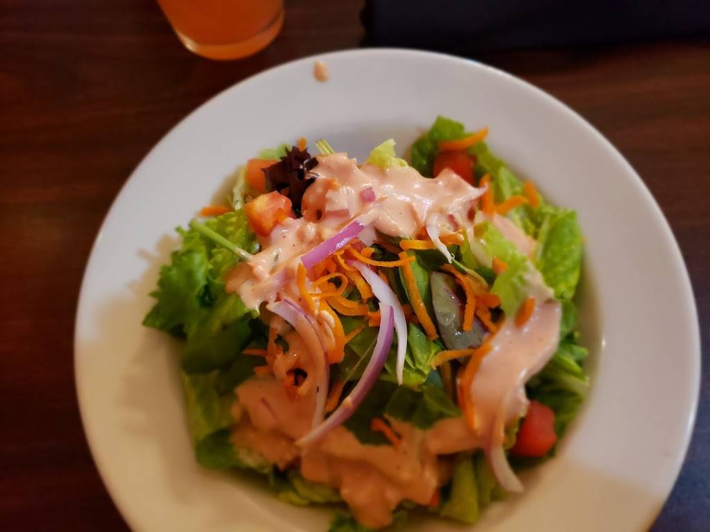 Empresario Restaurant | restaurant | 141 S Courthouse Square, Goliad, TX 77963, USA | 3616452347 OR +1 361-645-2347