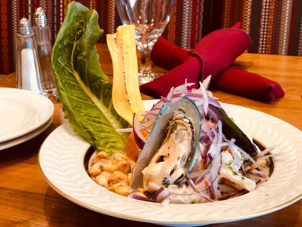 Inka Peru Charcoal Broiled Chicken | restaurant | 758 Sheridan Rd, Highwood, IL 60040, USA | 8479263079 OR +1 847-926-3079