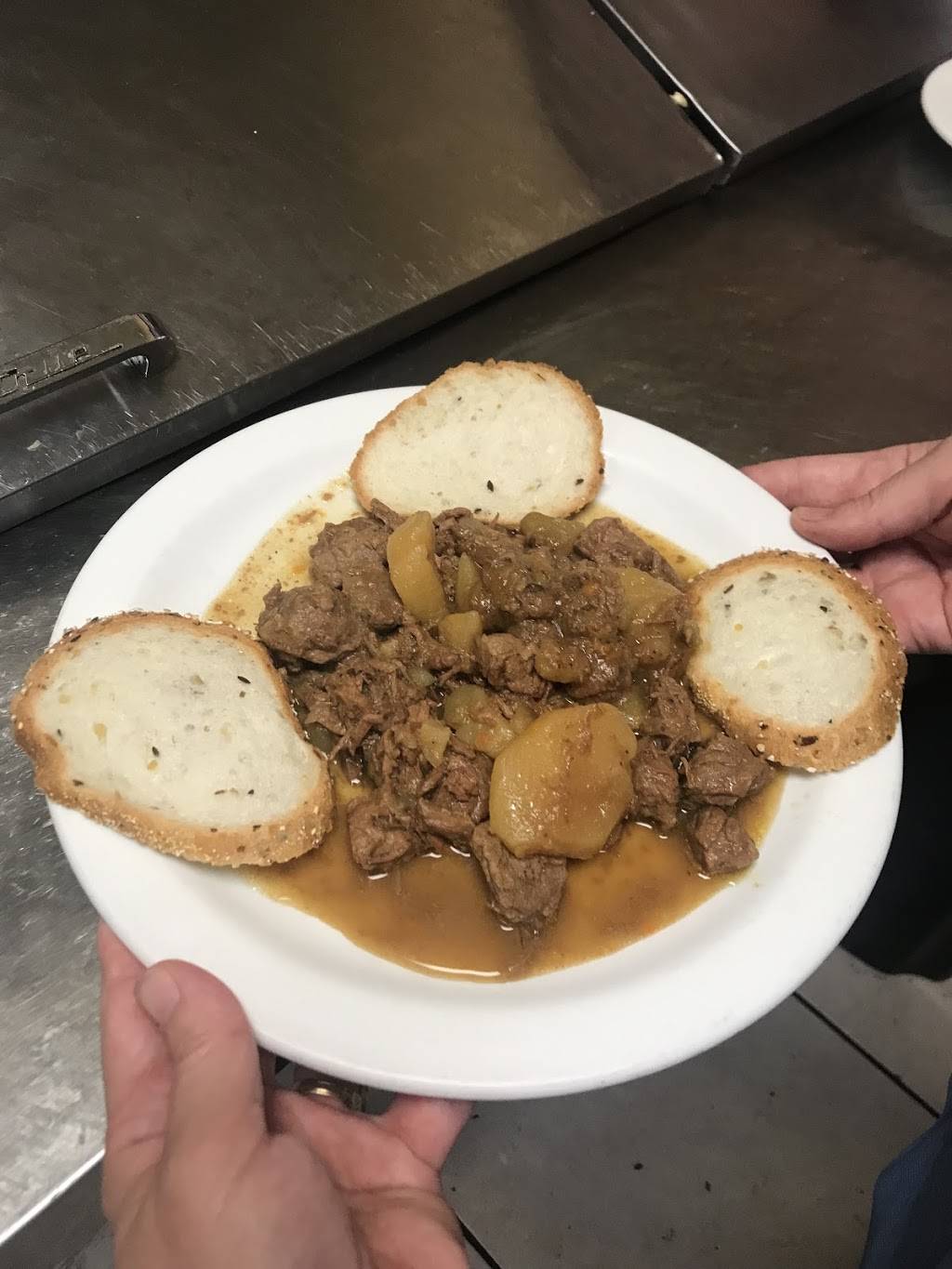 Atmosphere Italian Restaurant | restaurant | 935 N Beneva Rd, Sarasota, FL 34232, USA | 9419547171 OR +1 941-954-7171