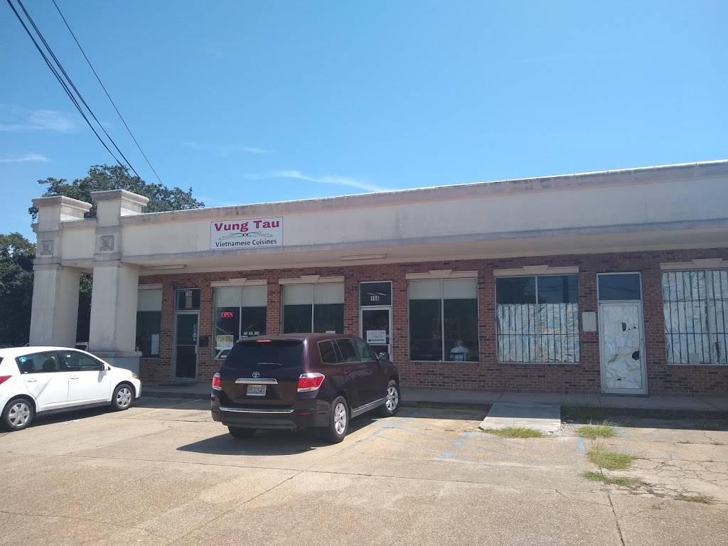 Vung Tau Vietnamese Cuisines | restaurant | 156 Oak St, Biloxi, MS 39530, USA | 2282072519 OR +1 228-207-2519