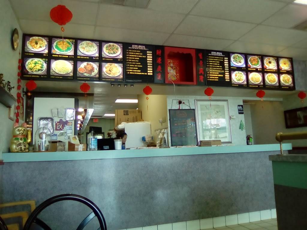 Szechuan Chinese Restaurant | restaurant | 2300 Church St, Conway, SC 29526, USA | 8433656084 OR +1 843-365-6084