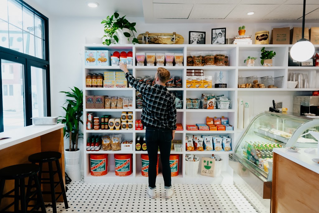 Middle Child | restaurant | 248 S 11th St, Philadelphia, PA 19107, USA | 2679308344 OR +1 267-930-8344