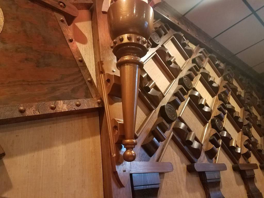 J&G Pizza and Steak House | restaurant | 520 McMinnville Hwy, Manchester, TN 37355, USA | 9317289696 OR +1 931-728-9696